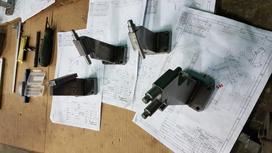 Projetos 